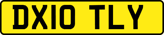 DX10TLY