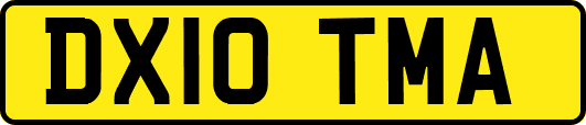 DX10TMA