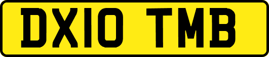 DX10TMB