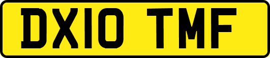 DX10TMF