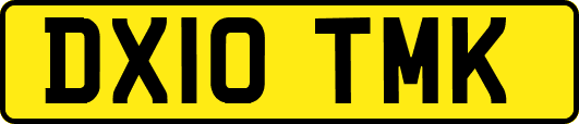 DX10TMK