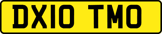 DX10TMO
