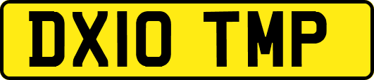 DX10TMP