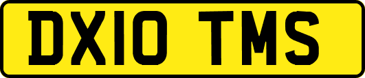 DX10TMS