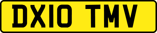 DX10TMV