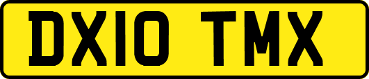 DX10TMX