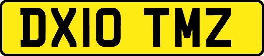 DX10TMZ