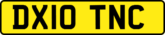 DX10TNC