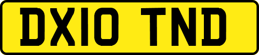 DX10TND
