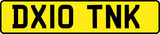 DX10TNK