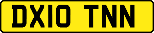 DX10TNN