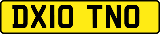 DX10TNO