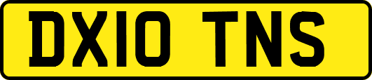DX10TNS