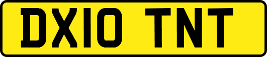 DX10TNT