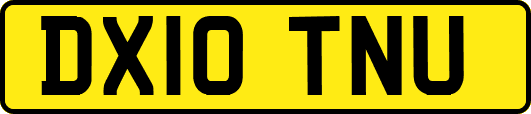 DX10TNU