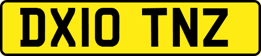 DX10TNZ