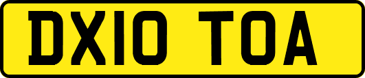 DX10TOA