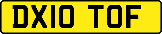 DX10TOF