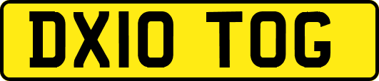 DX10TOG