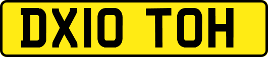 DX10TOH