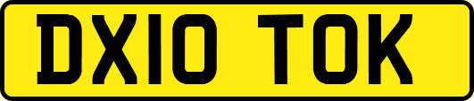 DX10TOK