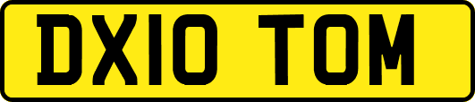 DX10TOM