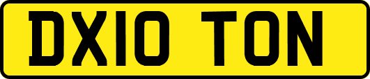 DX10TON