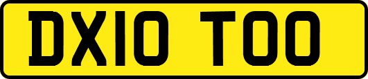 DX10TOO