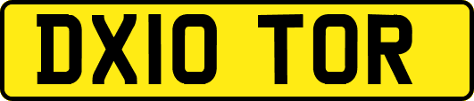 DX10TOR