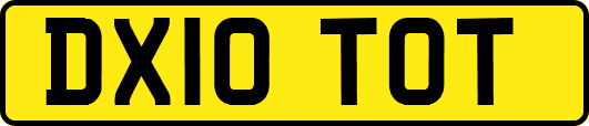 DX10TOT