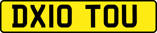 DX10TOU