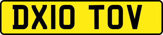DX10TOV