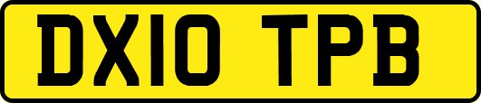 DX10TPB