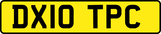 DX10TPC