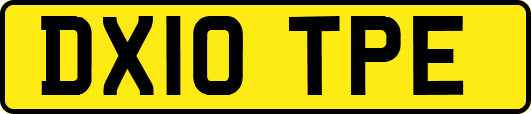 DX10TPE