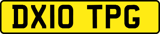 DX10TPG