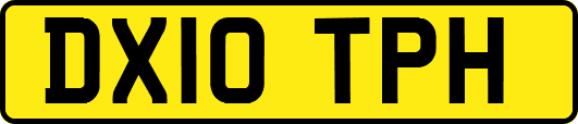 DX10TPH