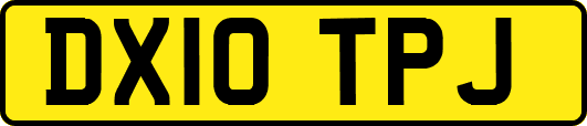 DX10TPJ