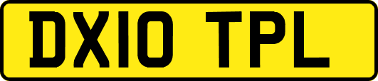 DX10TPL