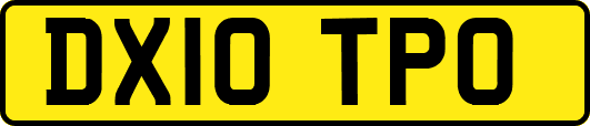 DX10TPO