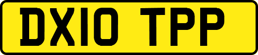 DX10TPP