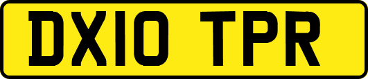 DX10TPR