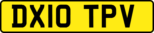 DX10TPV