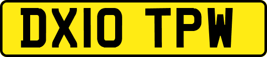 DX10TPW