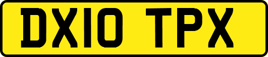 DX10TPX