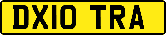 DX10TRA