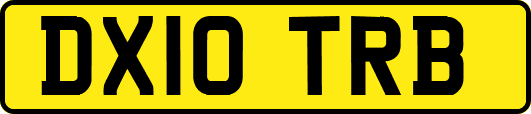 DX10TRB