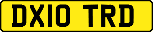 DX10TRD