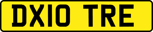 DX10TRE