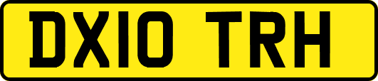 DX10TRH
